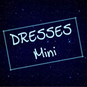All Mini Dress Listings